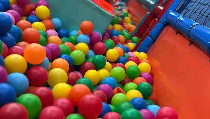 Parque infantil